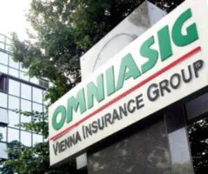 Vienna Insurance Group: Profitul, „puternic afectat de rezultatele financiare în scădere”