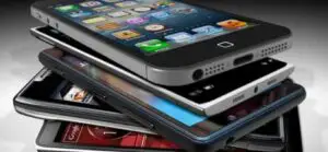 Vânzările de smartphone-uri vor înregistra cel mai mic ritm de creştere din istorie