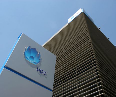 UPC a câştigat 34.000 clienţi în trimestrul doi