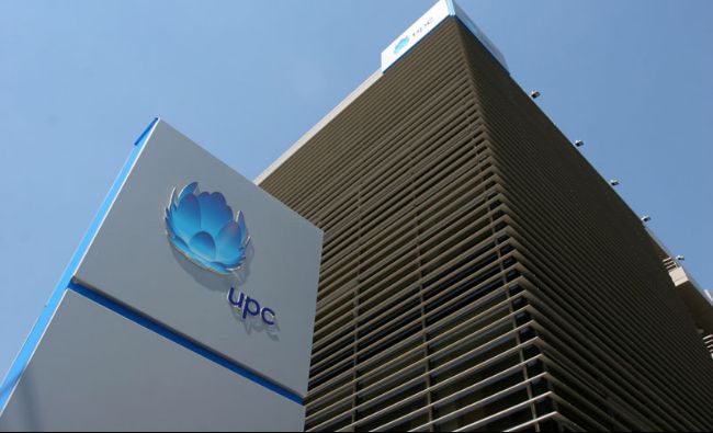 UPC ar putea lansa servicii de telefonie mobilă