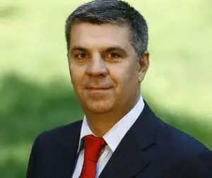 Zgonea: După Codul fiscal, o lege a salarizării este binevenită