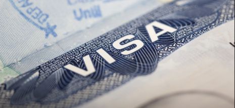 MAI: Există deschidere pentru includerea României în Programul Visa Waiver