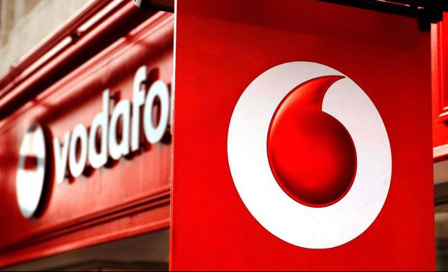 Vodafone oferă de Paşte trei zile de internet naţional nelimitat gratuit