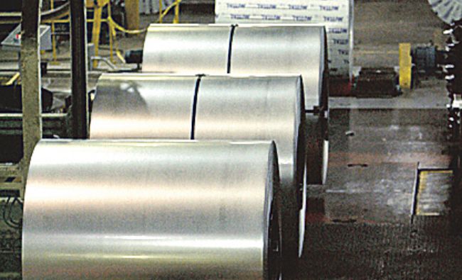 Profitul ArcelorMittal s-a dublat în primul trimestru din 2017