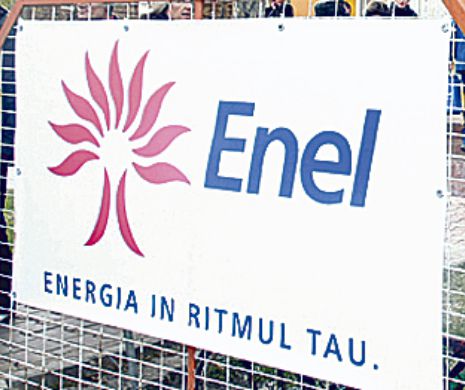 Compania Enel negociază vânzarea diviziei sale din Slovacia