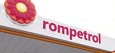 Serviciul de transfer de bani de la Vodafone, disponibil în staţiile Rompetrol
