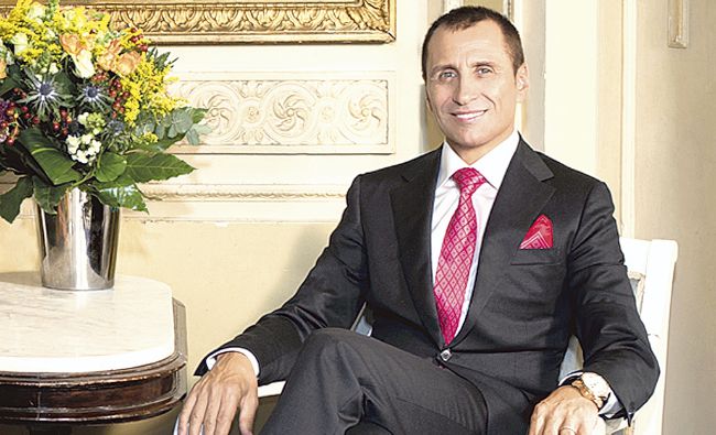 Veste despre unul dintre cei mai bogaţi români. Cum va ieşi din această situaţie