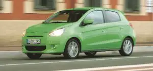 Preşedintele Mitsubishi şi-a anunţat demisia
