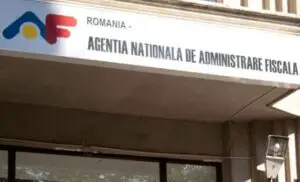 ANAF a încasat, în 2016, venituri totale de aproape 200 mld. lei, sub programul rectificat