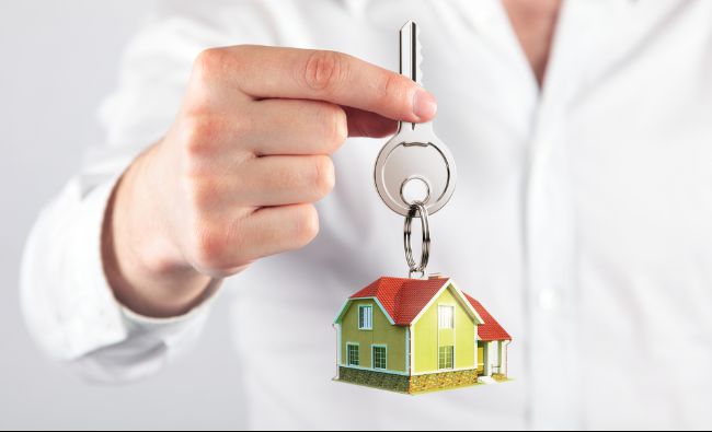 Preţul locuinţelor a crescut cu 9,2% faţă de toamna anului trecut
