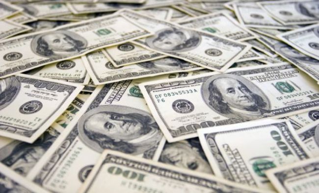 Curs BNR: Dolarul crește după recordul minim din ziua anterioară