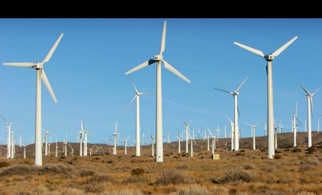 Producătorii de energie regenerabilă au ajuns la o capacitate de 5.127 MW la finele lunii noiembrie
