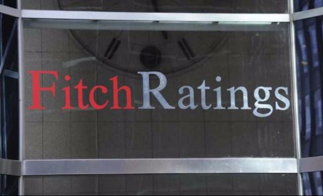 Fitch a confirmat la ”BBB minus” ratingurile băncilor româneşti Garanti şi ProCredit