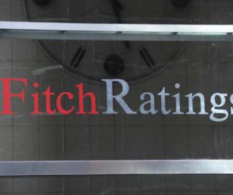 Fitch reconfirmă rating-ul României