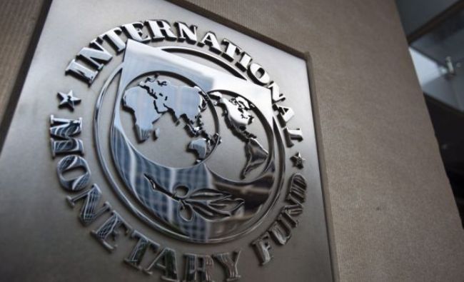 Avertisment dur al FMI! Ce se poate întâmpla cu economia mondială!