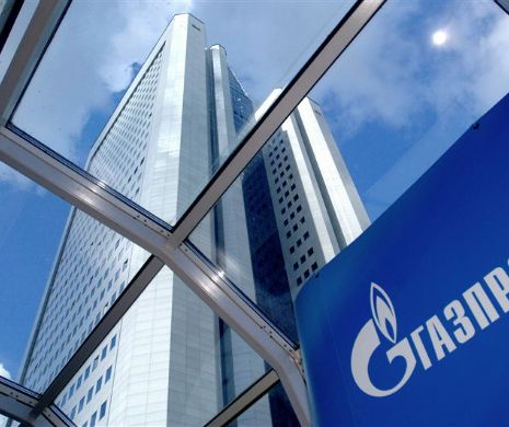 Gazprom preferă să vândă scump şi puţin la licitaţia pentru cumpărătorii europeni