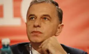 Mircea Geoană intervine în războiul dintre Guvern și Președinte! Ce spune fostul președinte PSD