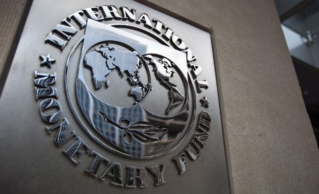FMI şi-a îmbunătăţit estimările privind creşterea economiei României