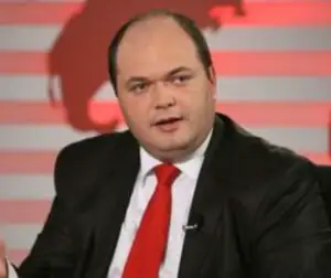 Ionuţ Dumitru: Creşterile succesive foarte agresive de salariu minim pot crea o problemă de competitivitate