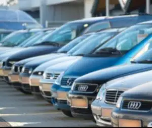 Numărul înmatriculărilor de autoturisme second-hand a crescut cu peste 13%, în primele şapte luni