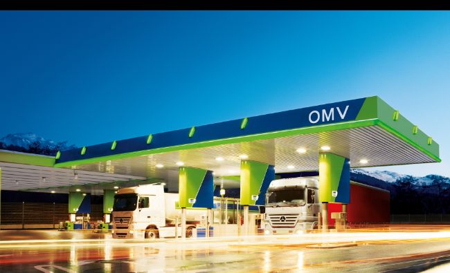 OMV amendează șoferii care își lasă mașinile în benzinării fără să facă consumație. Amenzile sunt uriașe