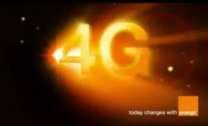 Orange extinde acoperirea 4G  pe cele mai aglomerate rute din România