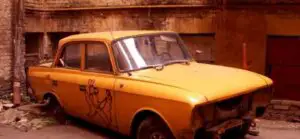 Programul „Rabla” începe de la jumătatea lunii mai