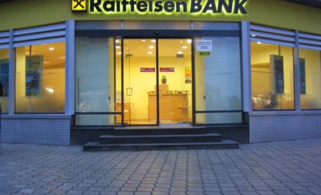 Polonia: Autorităţile au respins planul Raiffeisen de a înfiinţa o nouă bancă