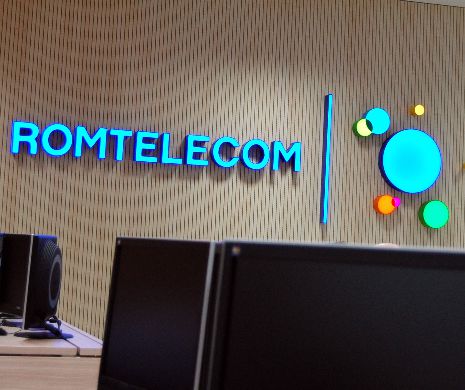 Romtelecom ar putea scăpa de unele restricţii impuse în 2010