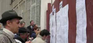Rata șomajului, în scădere în trimestrul al treilea din 2015