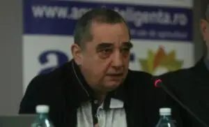 Un om de afaceri RUPE TĂCEREA: Este o GĂINĂRIE ca să măreşti impozitul. Este o PROSTIE!