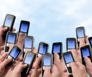Nokia se întoarce