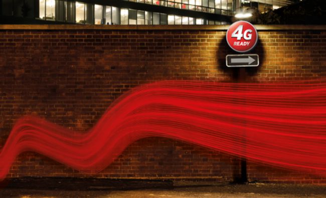 Vodafone oferă trafic de date nelimitat și gratuit pe 14 februarie