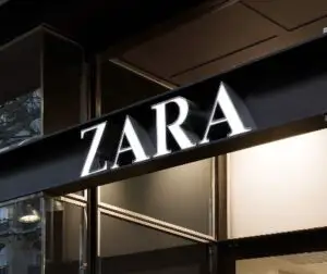 Cel mai mare retailer de îmbrăcăminte din lume a înregistrat vânzări record