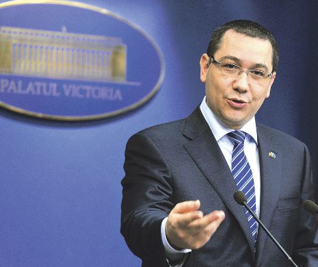 Victor Ponta explodează! Îi vrea OUT pe cei care votează Guvernul Orban