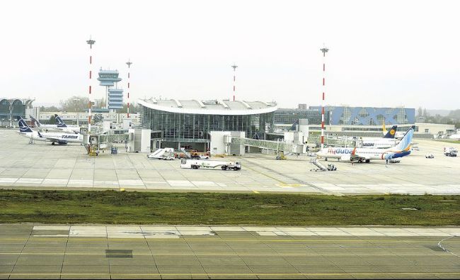 Compania Naţională Aeroporturi Bucureşti prognozează pentru 2016 un profit de peste 126 milioane de lei