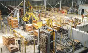 Profitul producătorului de cărămizi Cemacon a crescut cu 58% în 2017