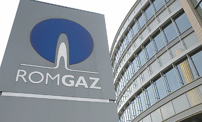 Romgaz a semnat două contracte cu Transgaz, în valoare de 4,5 mil. lei