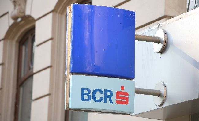 BCR a anunțat rezultatele financiare pe primul semestru din 2020: Profit de aproape 500 de milioane de lei