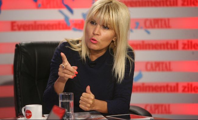 Elena Udrea, acuzată de presiuni în dosarul lui Radu Budeanu. Reacția fostului ministru: Băieți, aveți motive să vă temeți
