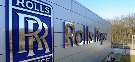BMW şi-a avertizat angajaţii de la Rolls-Royce cu privire la riscurile ieşirii din UE