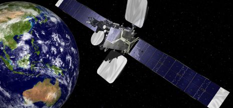 Acord la ONU pentru urmărirea prin satelit a zborurilor civile la scară mondială