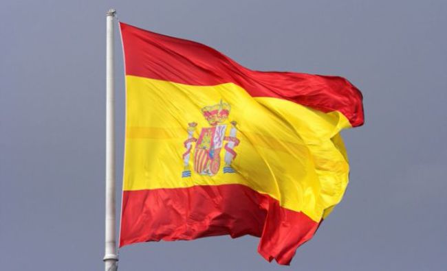 Zi neagră în Spania. Au fost întregistrate peste 500 de decese în ultimele 24 de ore
