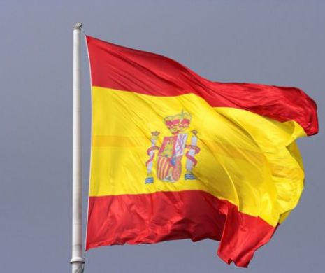 Spania, cea mai mare creşetere economică din ultimii opt ani