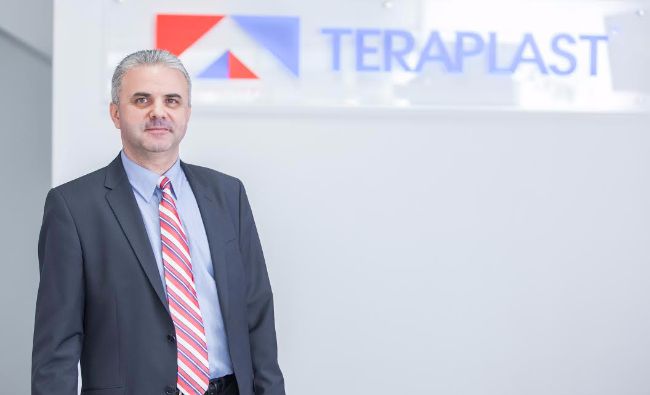 Teraplast SA se extinde în Serbia