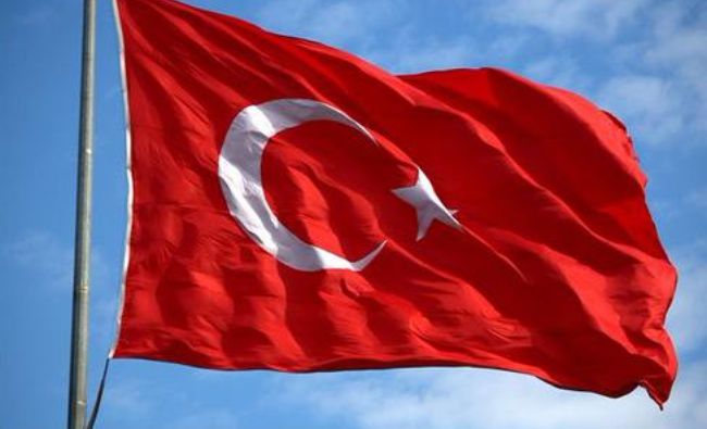 Cazurile de coronavirus din Turcia cresc alarmant