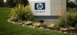 Consiliul Concurenţei sancţionat compania HP România pentru abuz de poziţie dominantă