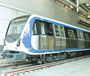 Cel de-al doilea tunel de pe Magistrala 4 de metrou a fost finalizat