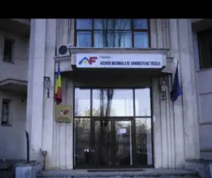Misiunea FMI restructurează o direcţie din ANAF