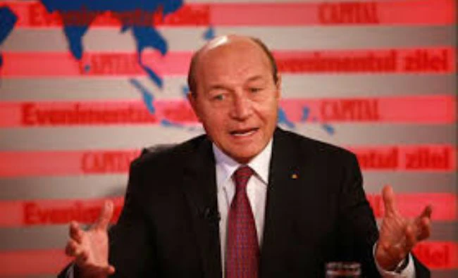 IRONII fără margini! Reacția lui Traian Băsescu la ce se întâmplă acum în PSD! “Focar de pestă”